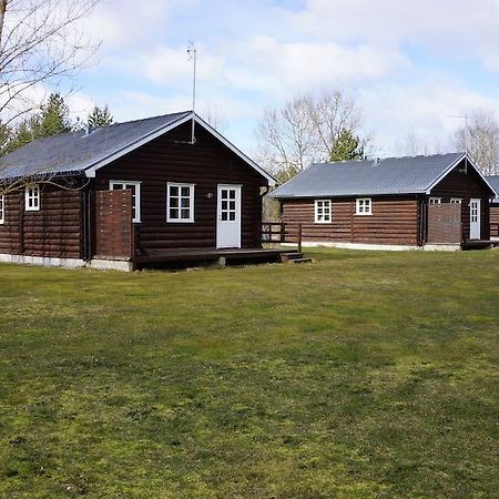 Norrvange Stugor Kappelshamn Dış mekan fotoğraf