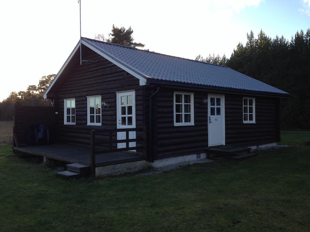 Norrvange Stugor Kappelshamn Oda fotoğraf