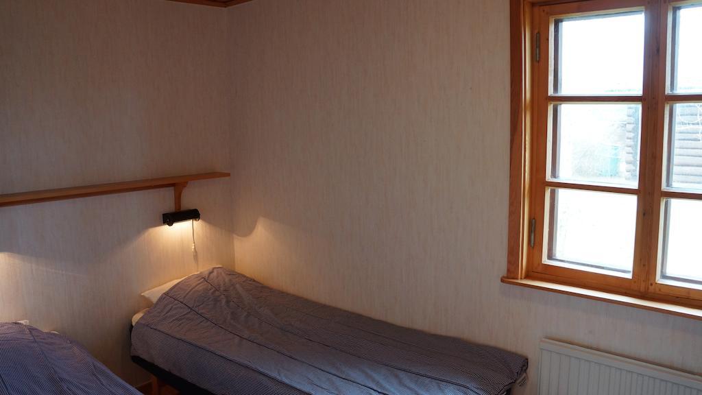 Norrvange Stugor Kappelshamn Oda fotoğraf