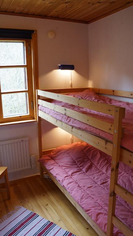 Norrvange Stugor Kappelshamn Oda fotoğraf