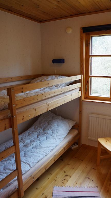 Norrvange Stugor Kappelshamn Oda fotoğraf