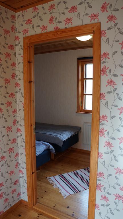 Norrvange Stugor Kappelshamn Oda fotoğraf